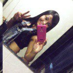 Anny Velez - @lababy_20r - Instagram