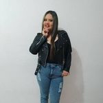 Anny Velez - @annyyuliethvelez77 - Instagram