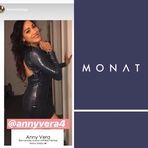 By ANNY VERA https://annyvera.mymonat.com/ - Facebook