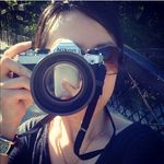 Anny Yang - @iacat - Instagram