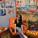 Anny Yang - @_anny1009 - Instagram