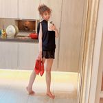 Anny Yang - @annyyang1512 - Instagram