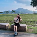 Anny Yang - @yunhuayunhua - Instagram