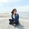 Anny Yang - @annyyang09 - TikTok