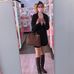Anny Yang - Facebook