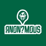 Anon?mous_GA - @anonymous__ga - Instagram