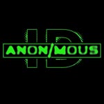 ANON/MOUS ID - @anonmous_id - Instagram