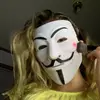 Masked girl 😷 - @.anon.mous - TikTok