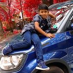 Anoop Alexander - Facebook