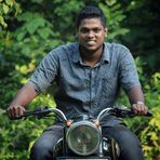 Anoop Alexander - Facebook