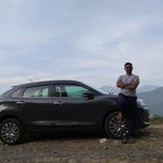 Anoop Jacob - @anoopjacob4u - Instagram
