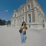 Maminouk - @anouk.faure - Instagram