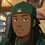 Anquan Carter - @whoisanquancarter - Instagram