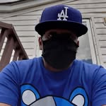 Anquan Carter - @quancarter87 - Instagram