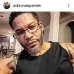 Anquanette Jackson - @janquanette - Instagram