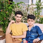 Ansar Burney - @ansar_burney - Instagram