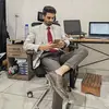 Ansar burney - @ansar.burney7 - TikTok