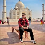 Saqib Ansari - @saqib_ansari_burney - Instagram