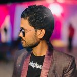 Ansar Qureshi - @ansarqureshi88 - Instagram