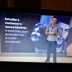 Anselmo Cabral - Facebook