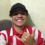 Anselmo Cabral - @anselmocbrl - Instagram