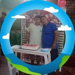 Anselmo Cabral - Facebook