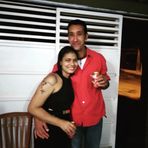 Anselmo Cabral - Facebook