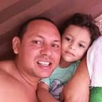 anselmo castro - @silvio_hinode - Instagram