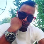 Anselmo Castro - @anselmocastrobatera77 - Instagram