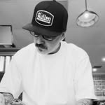 Anselmo Gutierrez - @tattoochemo62 - Instagram