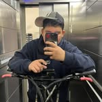 Anselmo Gutiérrez - @anselmogutierrez38 - Instagram