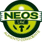 Anselmo Ari Ramirez - @neosvital - Instagram