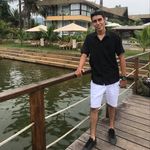 Anselmo Ramirez - @anselmo_ramirez16 - Instagram