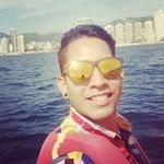 Anselmo Ramirez - @anselrame - Instagram