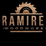 Anselmo Ramirez - @ramirez_woodworks - Instagram