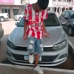 Anselmo Ramirez - @anse___14 - Instagram