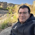 Anselmo Ramirez - @anselmo.ramirez.9275 - Instagram