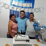 Anselmo Ramirez Jimenez - Facebook