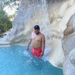 Anselmo Ramirez Tavera - @anselmoramirez18 - Instagram