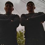 Anselmo Ramos - Facebook