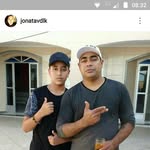 Anselmo Ramos - @anselmo9594 - Instagram