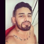 Anselmo Dos Santos - @anselmosantos36 - Instagram