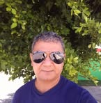 Anselmo Santos - Facebook