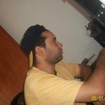Anselmo Santos - @anselmo.icat.ufal - Instagram