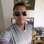 Anselmo Santos - Facebook