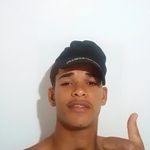 Anselmo Santos - @selminho_araujo_santos - Instagram