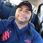 Anselmo Santos - @_anselmo_santos_ - Instagram