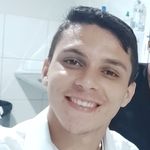 Anselmo Santos - @anselmo_santos1 - Instagram