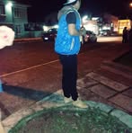 Anselmo Santos - Facebook