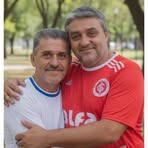 Anselmo Santos - Facebook